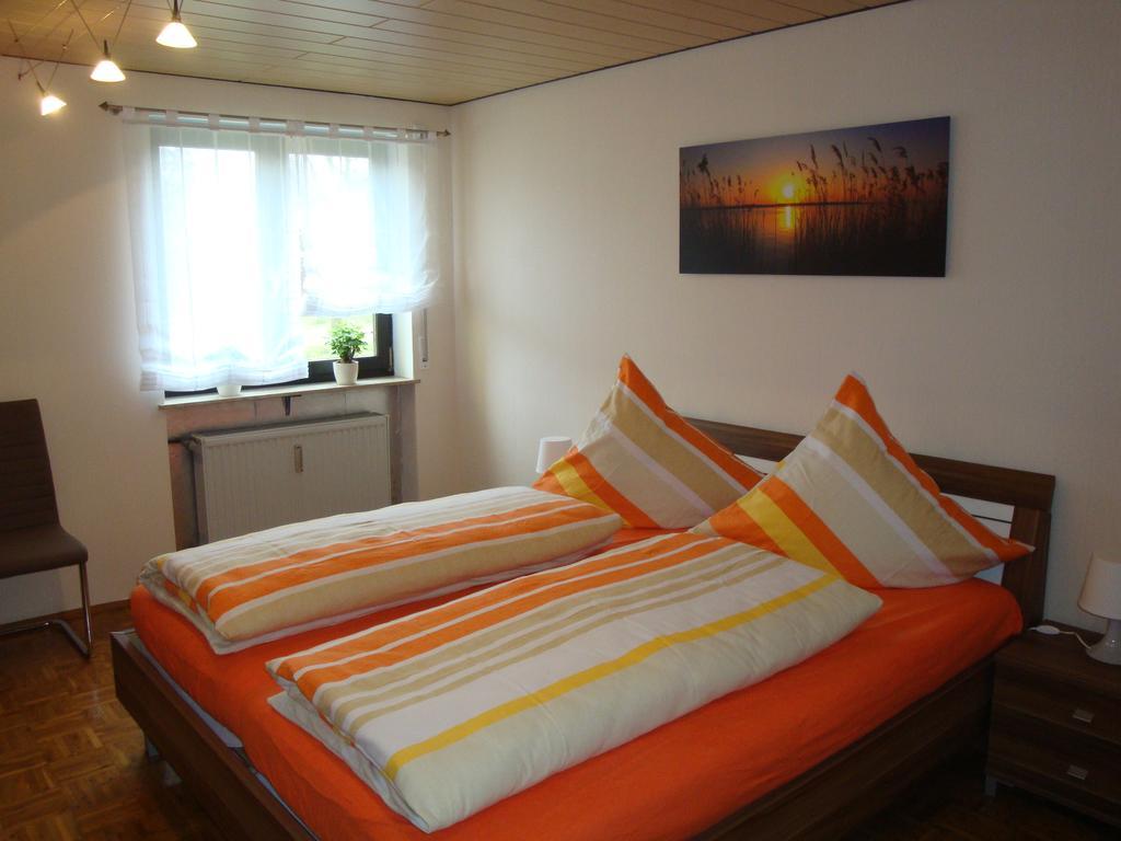 Ferienwohnung Am Eck Amorbach Exterior photo